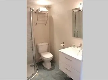Residence Meublee Studiotel Cagnes-sur-Mer Vakantiehuis
