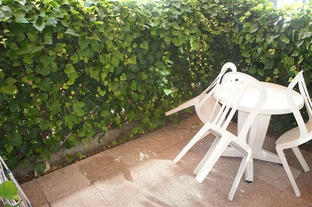 Residence Meublee Studiotel Cagnes-sur-Mer