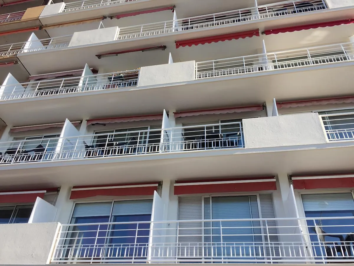 Residence Meublee Studiotel Cagnes-sur-Mer