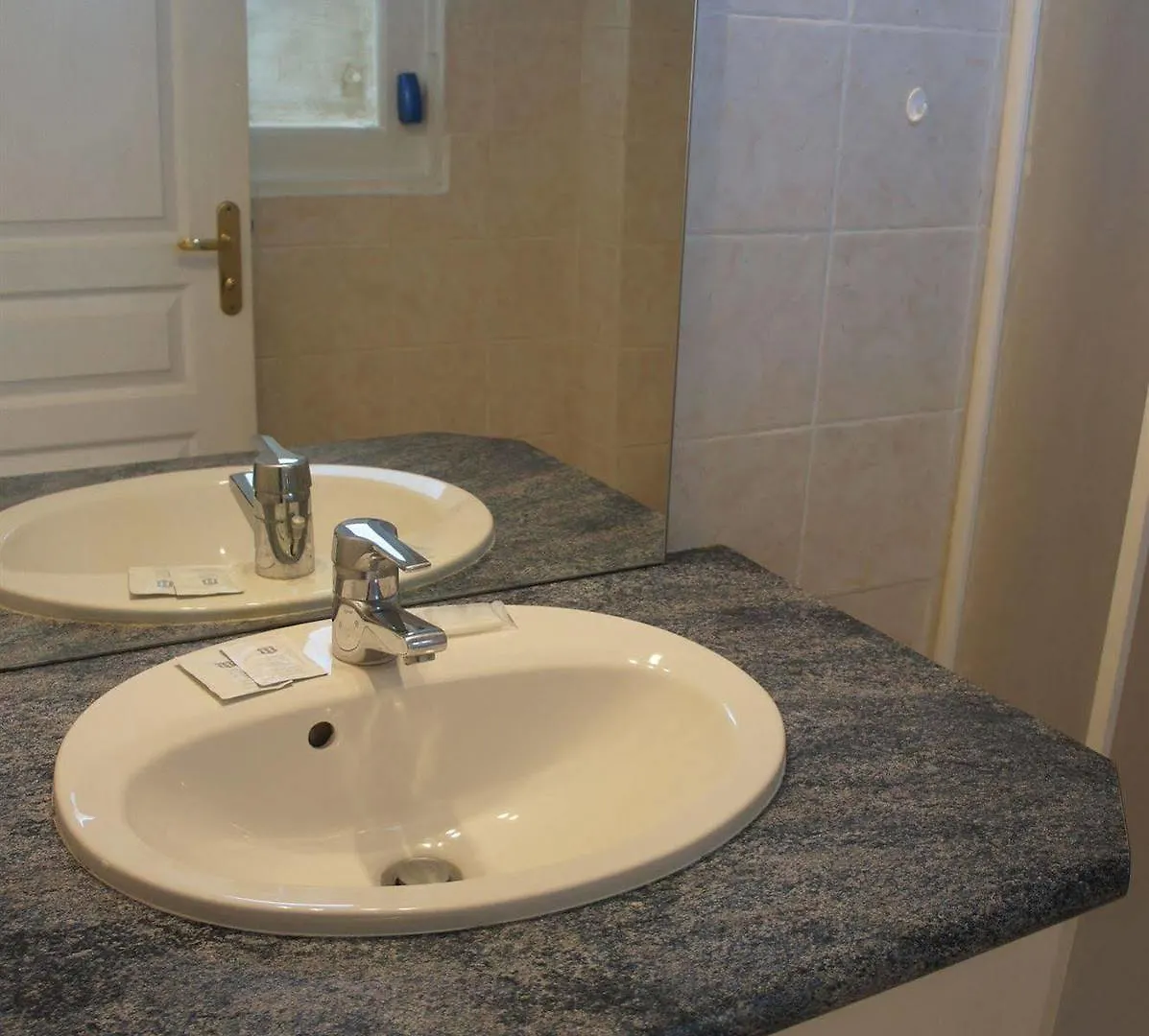 Vakantiehuis Residence Meublee Studiotel Cagnes-sur-Mer