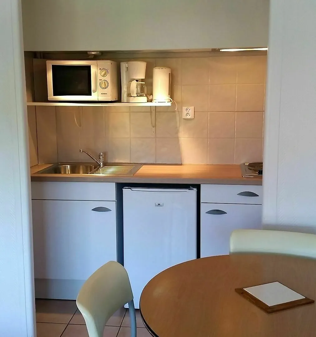Residence Meublee Studiotel Cagnes-sur-Mer 0*,  Frankrijk