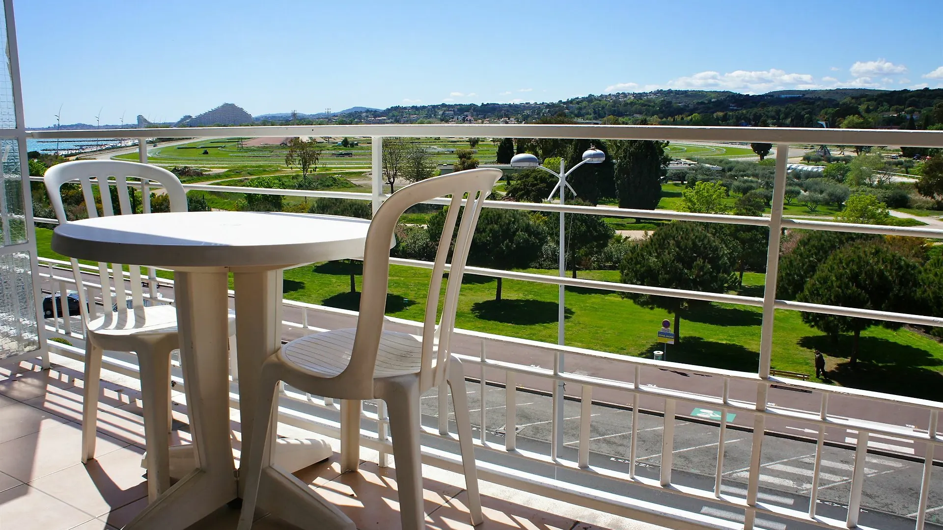 Residence Meublee Studiotel Cagnes-sur-Mer 0*,