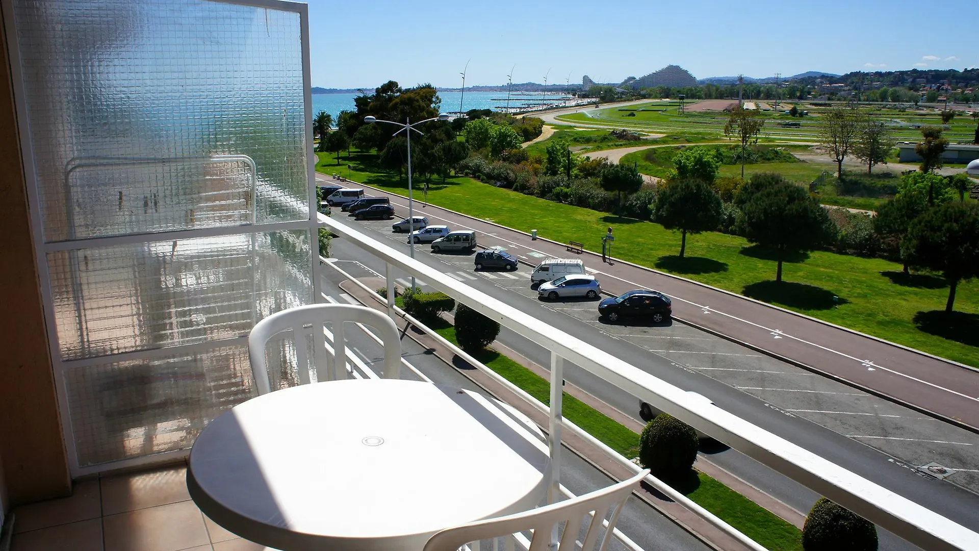 Residence Meublee Studiotel Cagnes-sur-Mer