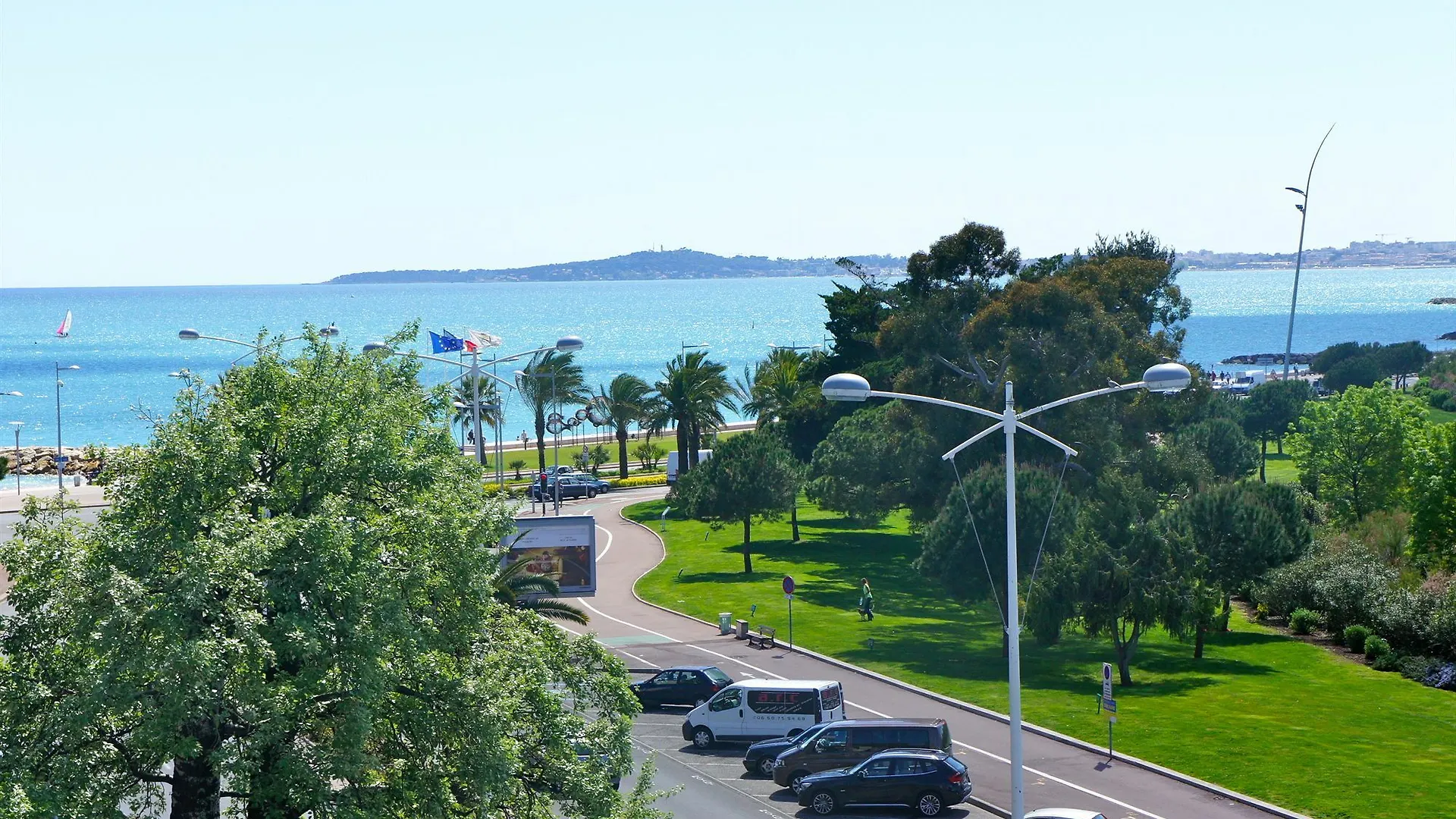 Residence Meublee Studiotel Cagnes-sur-Mer